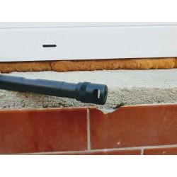 RetroArms CNC kompenzátor typ B (14 mm CCW) – Černá | ANAREUS