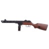PPSH-41 (plastové pažbení/kov)