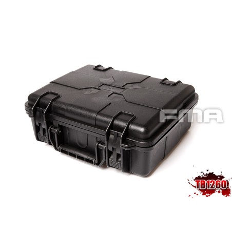 FMA Tactical Plastic Case