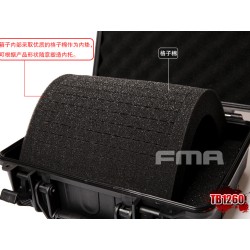 FMA Tactical Plastic Case