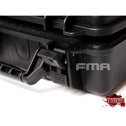 FMA Tactical Plastic Case