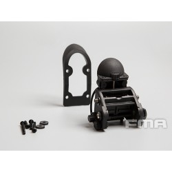 FMA AVS-9 aviator\'s NVS Mount - separate