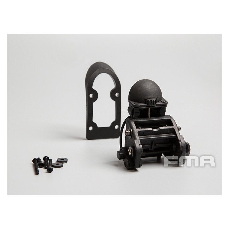 FMA AVS-9 aviator\'s NVS Mount - separate