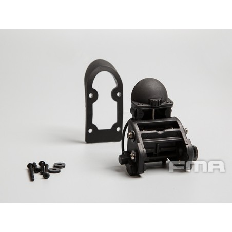FMA AVS-9 aviator\'s NVS Mount - separate
