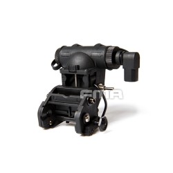 FMA AVS-9 aviator\'s NVS Mount with battery case