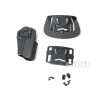 FMA night warrior holster BK