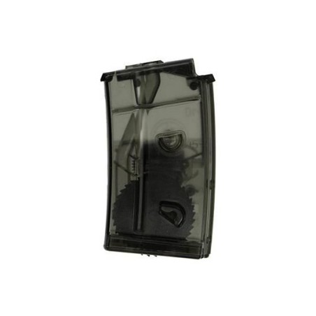 SIG Hi-Cap Magazine 210 rounds