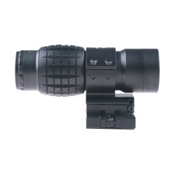 3x35 V2 Magnifier Scope