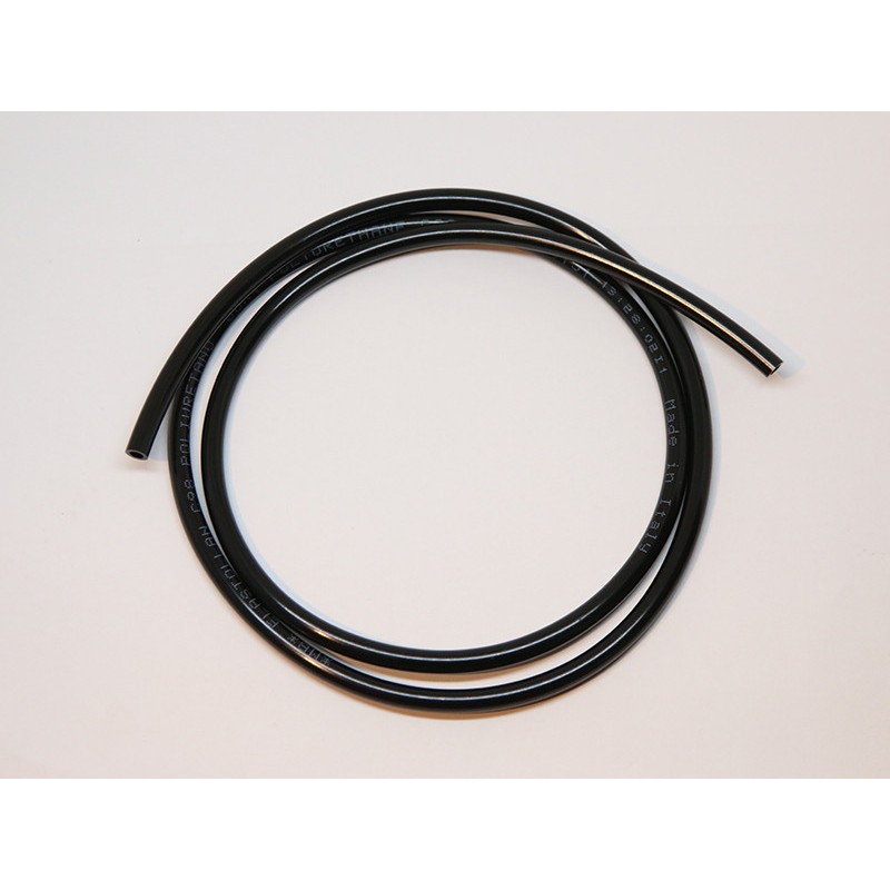 Hadička 4mm pro HPA nízkotlaká - 1m