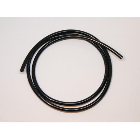 Hadička 4mm pro HPA nízkotlaká - 1m