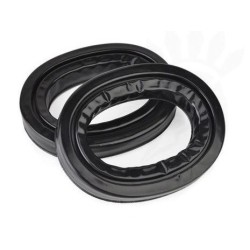 Silicone Earmuff for COMTAC series