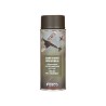 Barva ARMY ve spreji 400ml RAL 6006 BW ŠEDÁ FELDGRAU