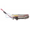 JeffTron AEP MOSFET (JST konektor)