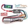 JeffTron AEP MOSFET (JST konektor)