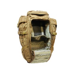 Batoh HALFTRACK COYOTE BROWN