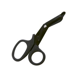 Nůžky HEAVY DUTY JFO11 ČERNÉ