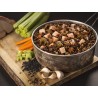 AM MRE Farmer's Ham with Lentil Ragout (400 g)