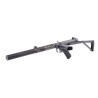 Action Custom SL-MK4 Silencer AEG ( PTW System )
