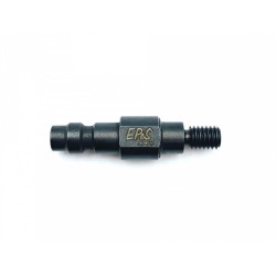HPA adaptér SC (samouzavírací) M6 závit