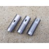 RetroArms CNC nerezový valec – Typ A (130 - 239 mm) | ANAREUS