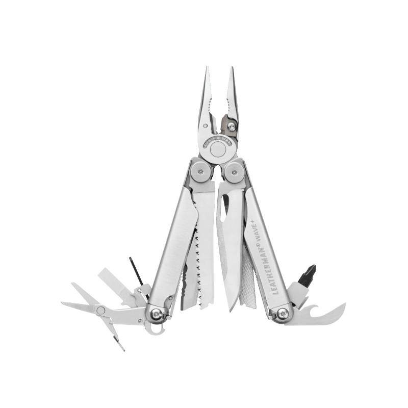 Multitool WAVE PLUS
