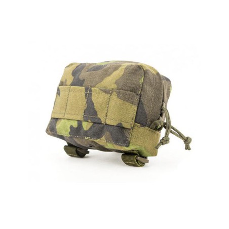 Pouches big chest ALP vz.95 Forest