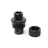 AirsoftPro adaptér tlmiče pre WELL MB-03 a ďalšie | ANAREUS
