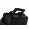 NP Large Hard Case - Black (Wave)