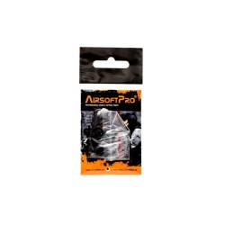 AirsoftPro set tesnenia ventilov zásobníkov KSČ (5 ks) | ANAREUS