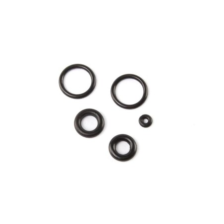 AirsoftPro WE Magazine Valve Seal Set (5 pcs) | ANAREUS