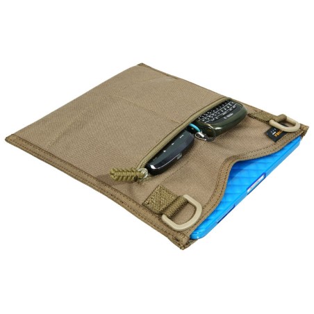 Poudro pro iPad a iPad Pro 10.5", coyote