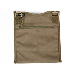 Poudro pro iPad a iPad Pro 10.5", coyote