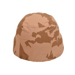 Potah na helmu MICH rip-stop LASER vz.95 desert