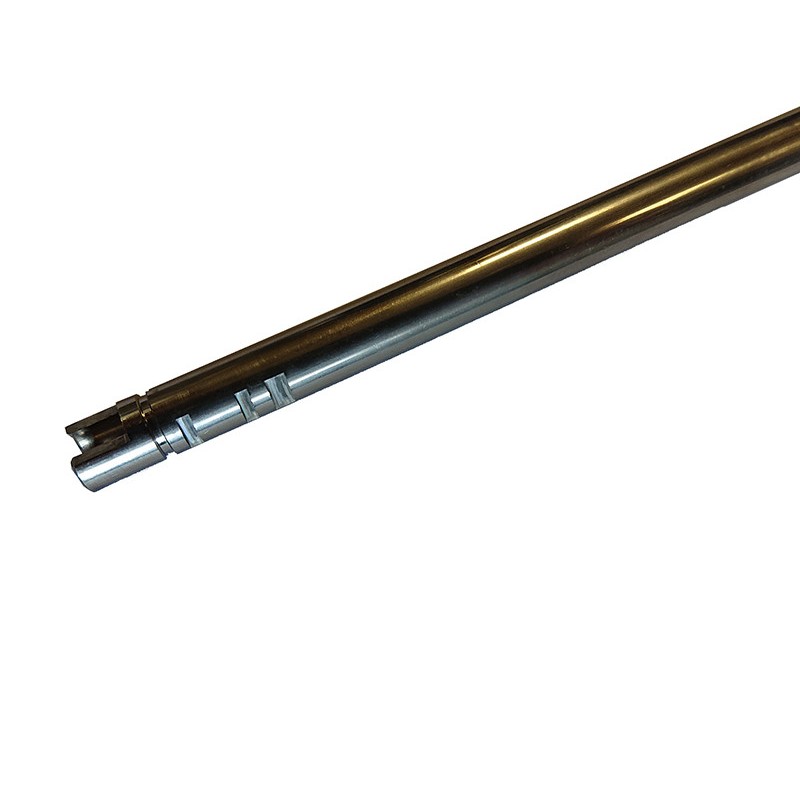 370mm GBB TIGHT BARREL 6,03mm(M4)