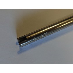 455mm GBB TIGHT BARREL 6,03mm(AK-47)