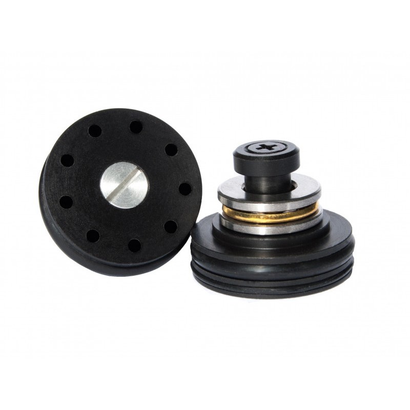AirsoftParts hlava piestu TECAFORM 2013 NBU | ANAREUS