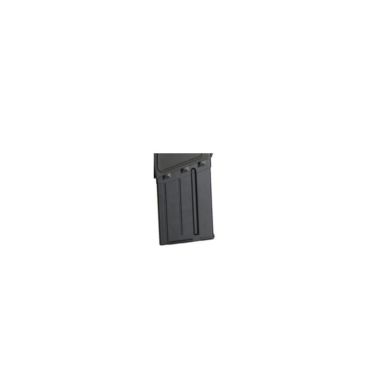 Plynový zásobník pro WE H&K G3 GBB
