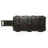 NP Large Medium Case - BLACK (Wave)