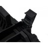 NP Large Medium Case - BLACK (Wave)
