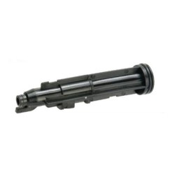 Complete WE SCAR GBB loading nozzle set