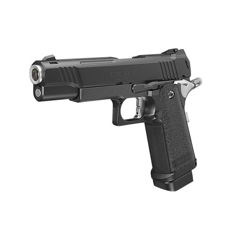 HI - Capa 5.1 D.O.R., GBB