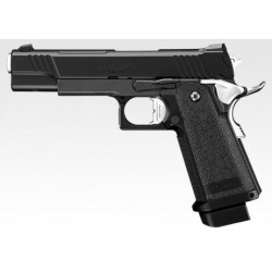 HI - Capa 5.1 D.O.R., GBB