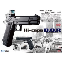 HI - Capa 5.1 D.O.R., GBB