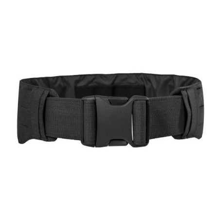 TT bojový MOLLE opasok Warrior Belt LC - Čierna