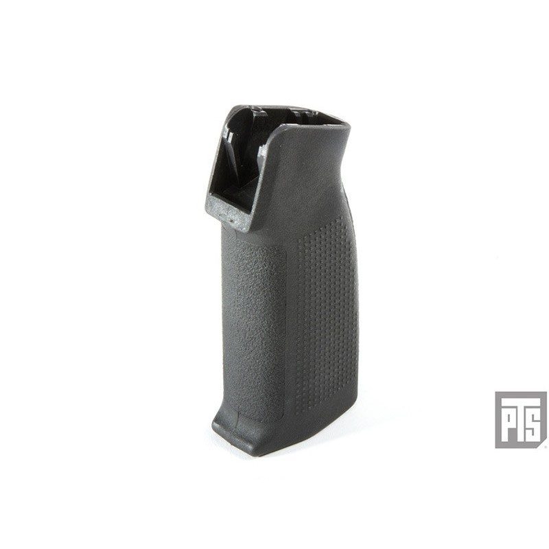 PTS EPG-C pažbička pro M4 / M16 AEG - černá