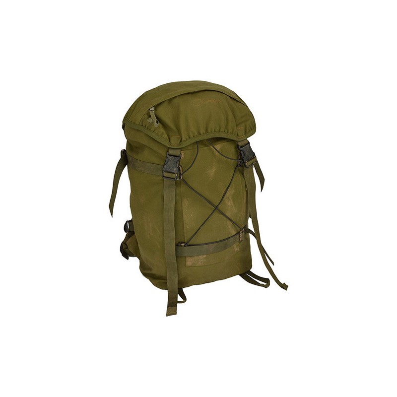 Batoh BW BERGHAUS MUNRO 35 l ZELENÝ original použitý