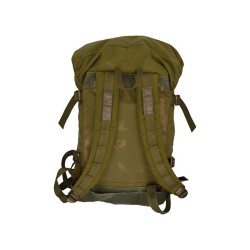 BW BERGHAUS MUNRO 35 l Rucksack GREEN orig used