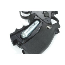 WG revolver 2,5" CO2