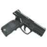 WG STEYR M9A1, 4,5mm - CO2