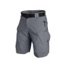 Helikon-Tex kraťasy UTS® 11” PolyCotton Ripstop – Šedá | ANAREUS